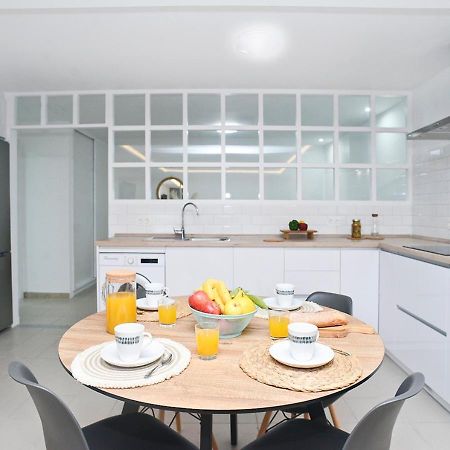 شقة Loft El Charco De San Gines أرّاثيفي المظهر الخارجي الصورة