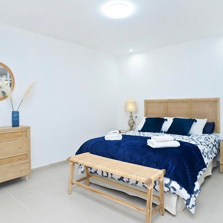 شقة Loft El Charco De San Gines أرّاثيفي المظهر الخارجي الصورة