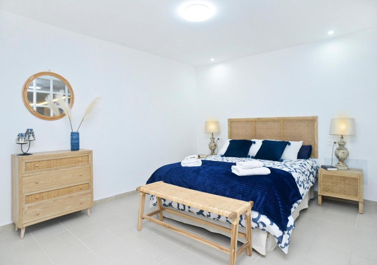 شقة Loft El Charco De San Gines أرّاثيفي المظهر الخارجي الصورة